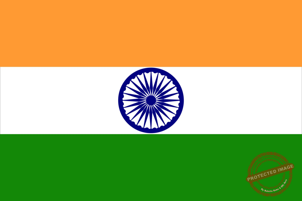 India