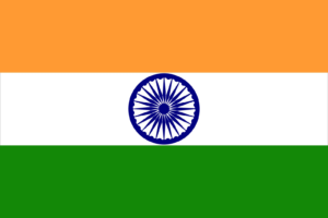 India