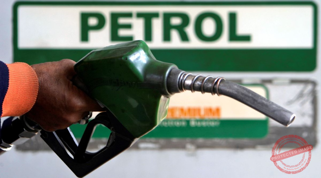 Petrol
