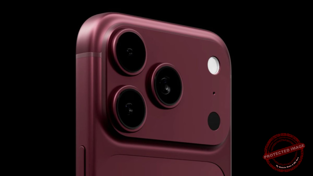 iphone 18