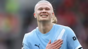 Erling Haaland