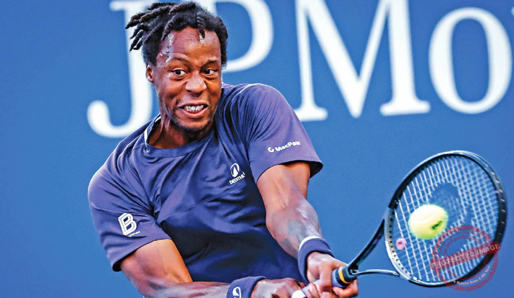 gael monfils
