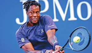 gael monfils