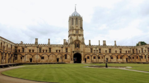 Oxford