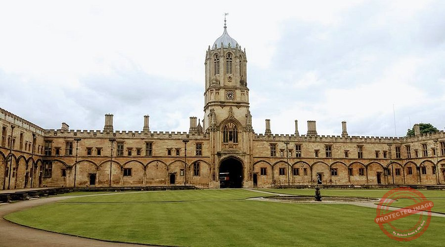 Oxford