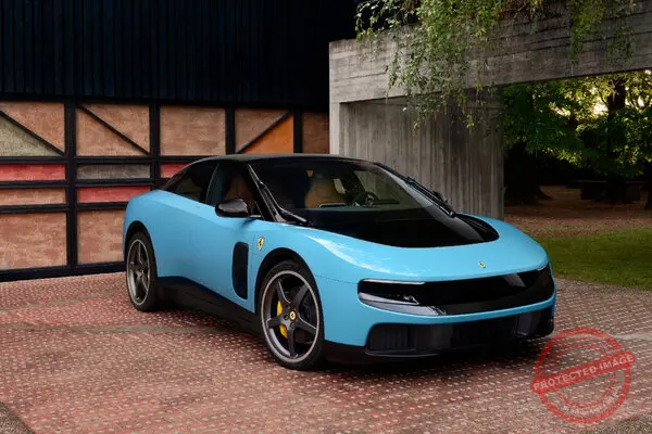 Ferrari