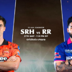 SRH vs RR IPL 2026 Eliminator: High-Voltage Knockout Clash Set To Decide Final Hope