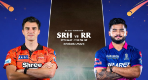 srh vs rr