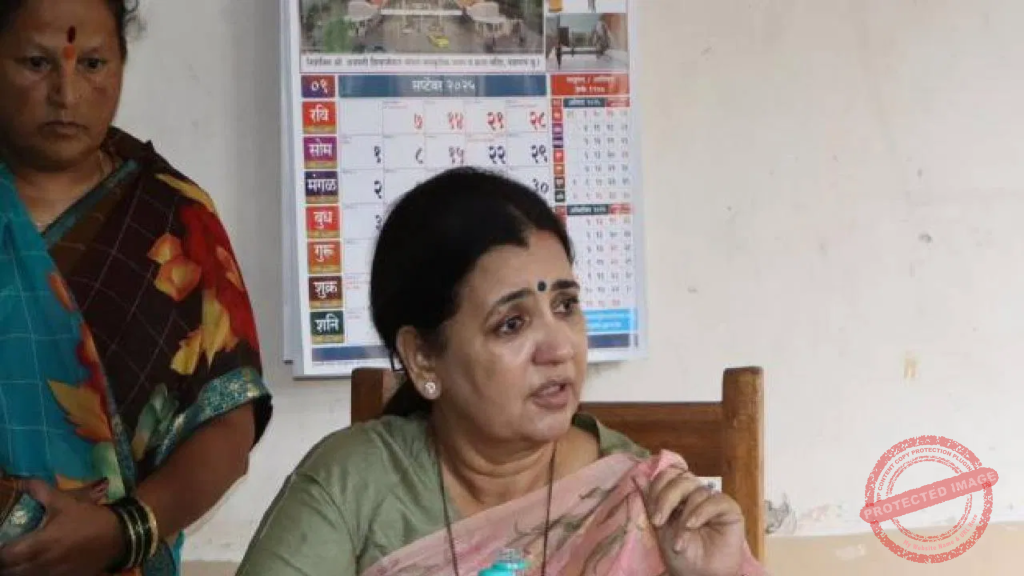 Madhuri Misal