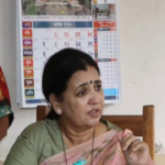 Madhuri Misal Writes To Pune Police Seeking Ban On Public Qurbani In Residential Areas