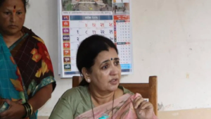 Madhuri Misal