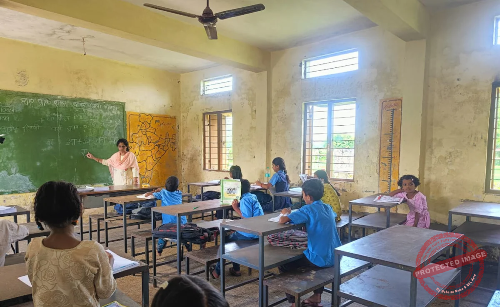 government schools