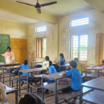 Government Schools Witness Sharp Decline in Class 1 Admissions Across Maharashtra