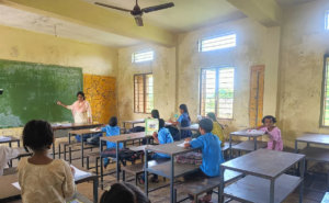 government schools