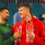 Jakub Mensik Slams ‘Insane’ French Open Heat After Gruelling Five-Set Victory