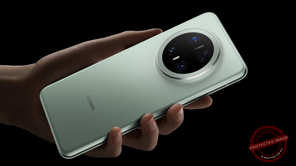huawei
