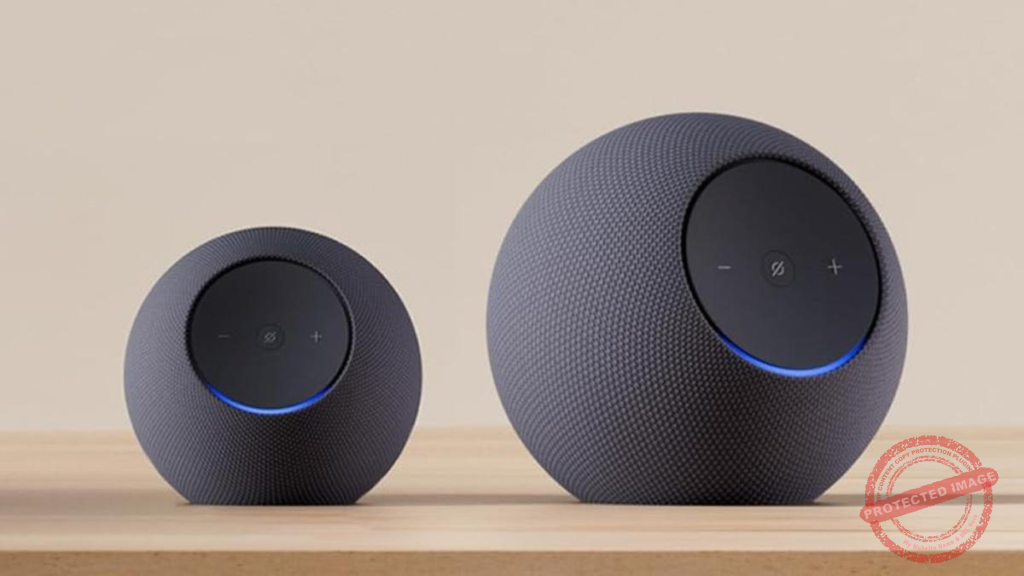 Amazon Launches Echo Dot Max And Echo Studio Smart Speakers In India