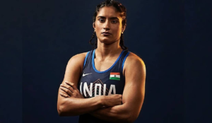 vinesh phogat '
