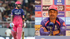 KUMAR SANGAKARRA