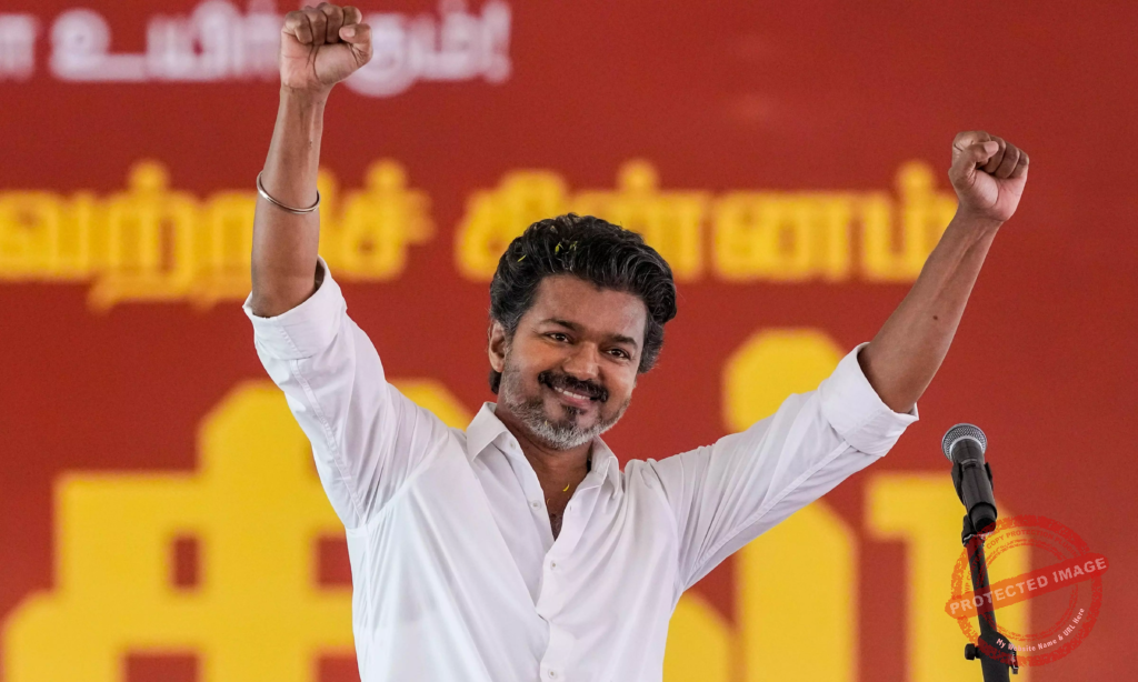 Vijay