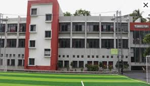 ST. XAVIER’S SCHOOL