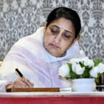 Sunetra Pawar Registers Record Victory in Baramati By-Election With Over 2.18 Lakh Margin