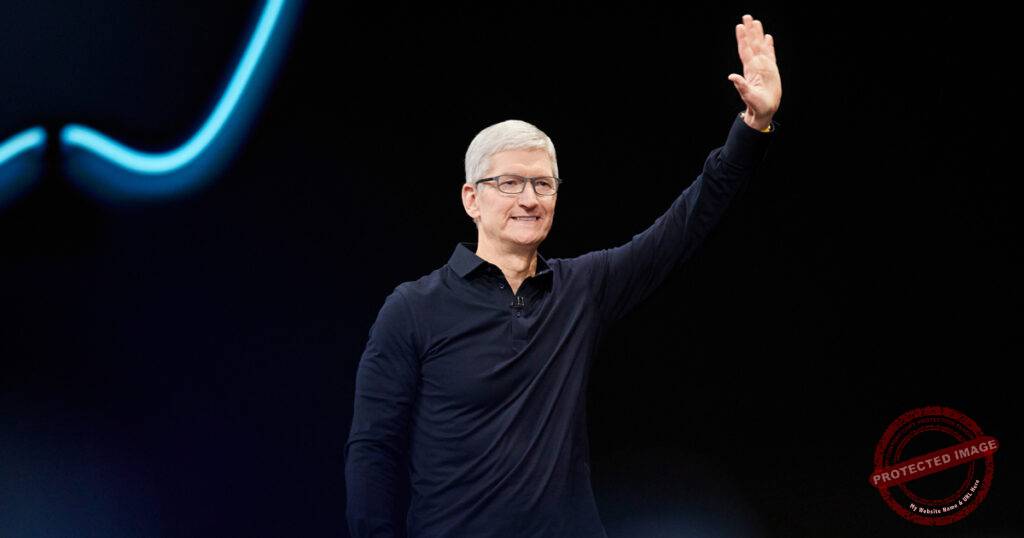 Apple Unveils