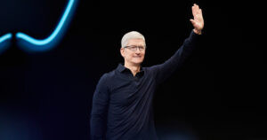 Apple Unveils