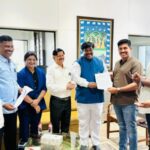 Punit Balan Appointed Unanimously as Acting President of Amateur Kabaddi Foundation of Maharashtra