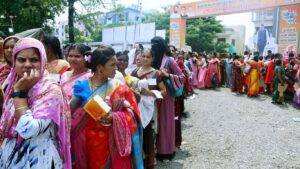 Beneficiaries