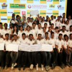 PCCOE’s Team Solarium Set to Represent India at Prestigious SASOL Solar Challenge 2026