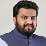 Vikram Kakade Set for Unopposed Election to Maharashtra Legislative Council from Pune