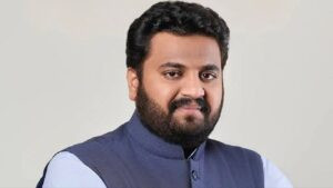 vikram kakade