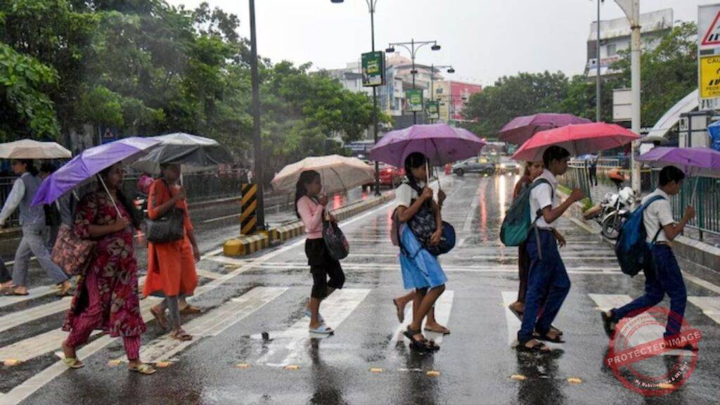 Monsoon