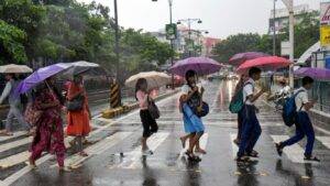 Monsoon