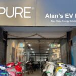 Pure EV