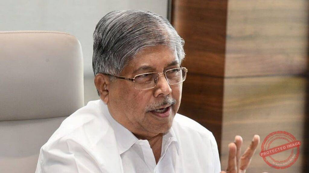 Chandrakant