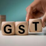 India’s GST Growth Moderates to ₹1.94 Lakh Crore in May After April’s Historic Surge