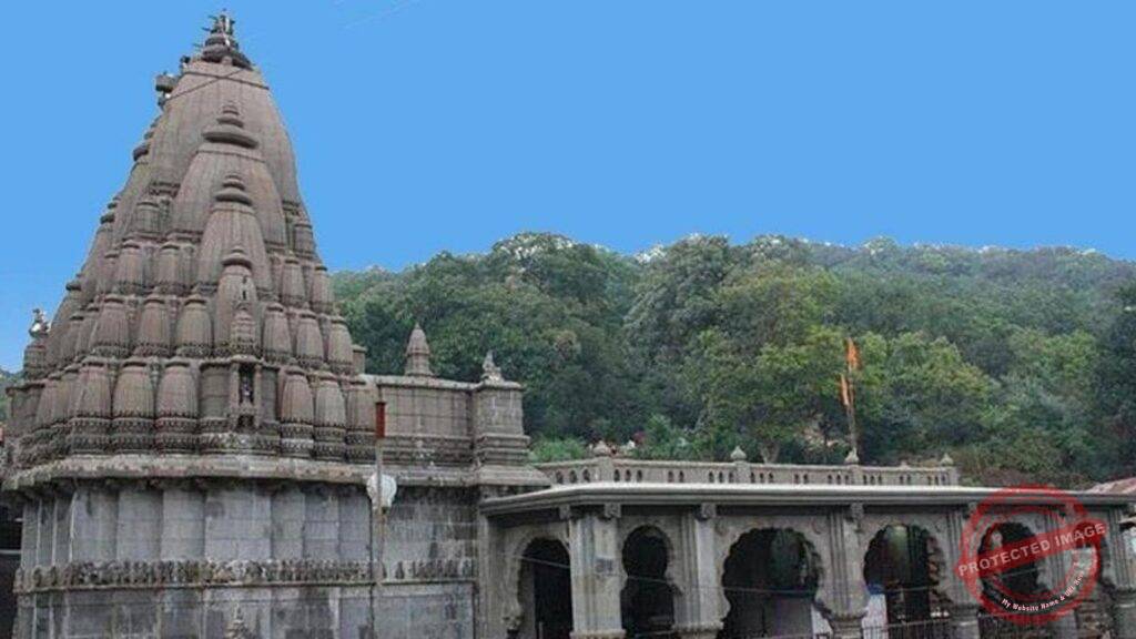 Bhimashankar