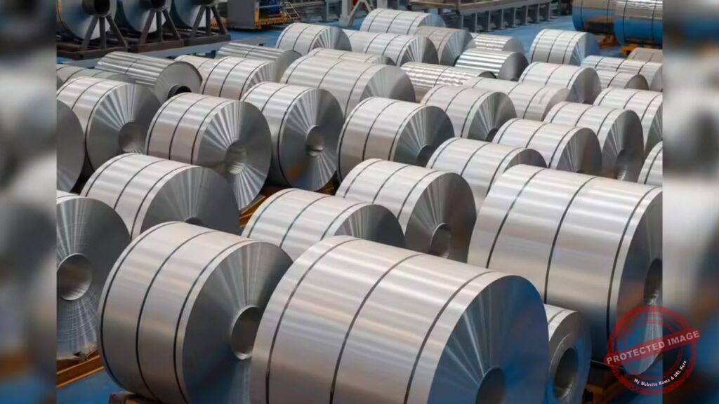 steel exchange