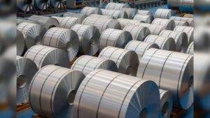 steel exchange