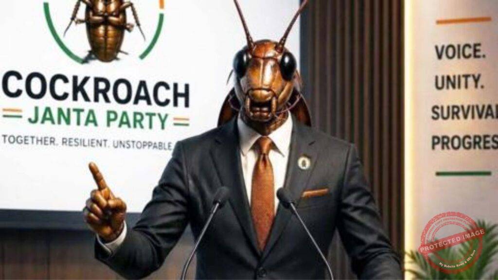 Cockroach
