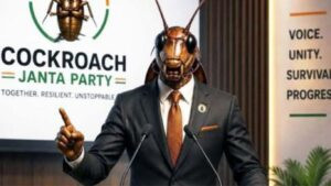 Cockroach