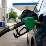 Ethanol-Blended Petrol