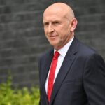John Healey