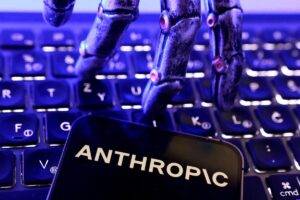 Micron and Anthropic