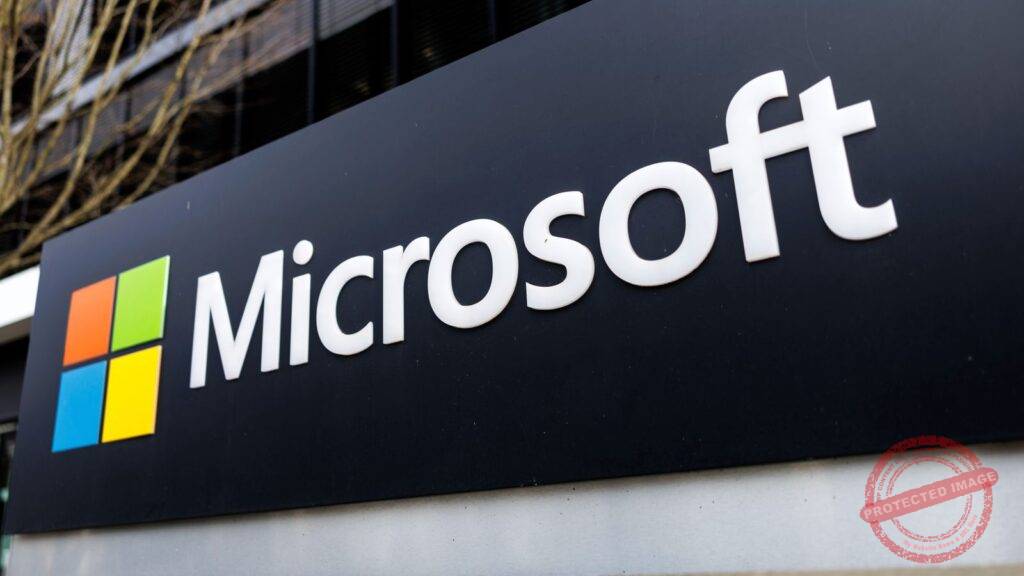 Microsoft