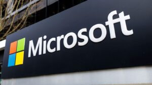 Microsoft