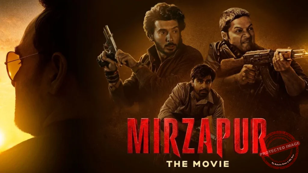Mirzapur