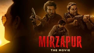 Mirzapur